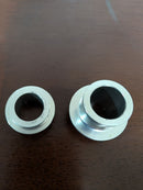 Hubs Industry Nine Torch Road