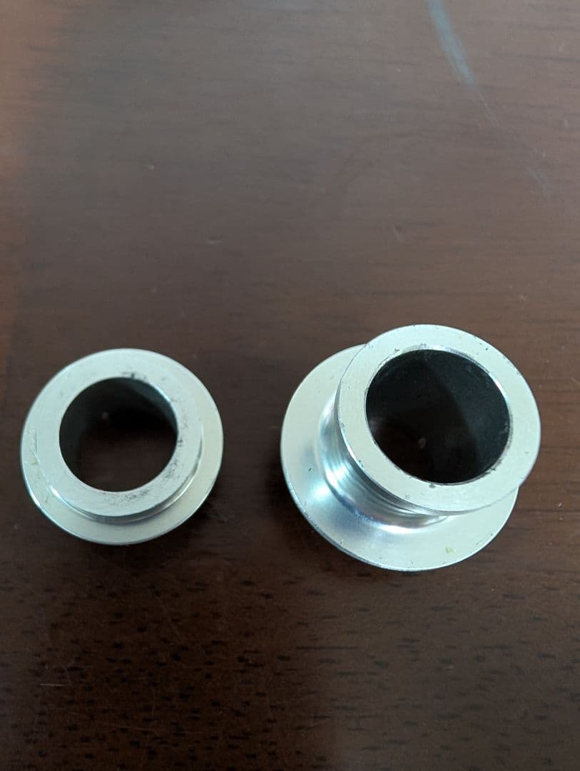 Hubs Industry Nine Torch Road