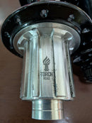 Hubs Industry Nine Torch Road