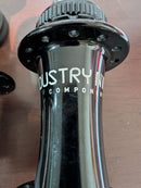 Hubs Industry Nine Torch Road