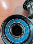 Hubs Industry Nine Torch Road