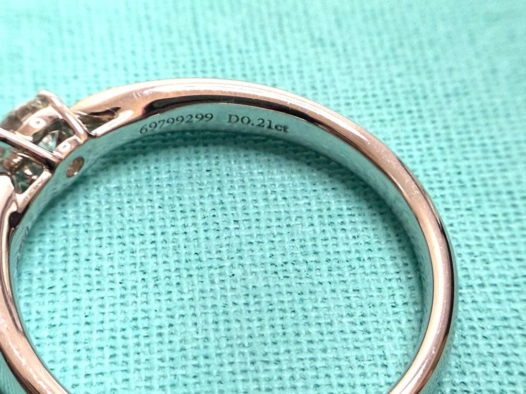 Rings F/Vvs2/3Ex 12 F