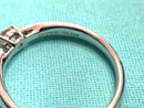 Tiffany Rings F/Vvs2/3Ex 12 F