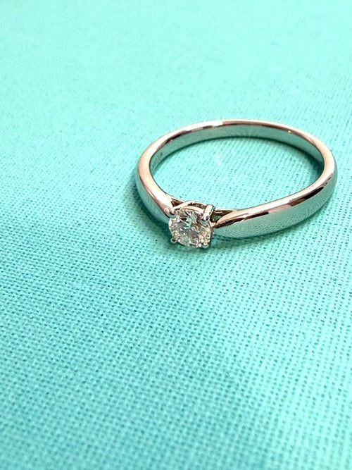 Rings F/Vvs2/3Ex 12 F