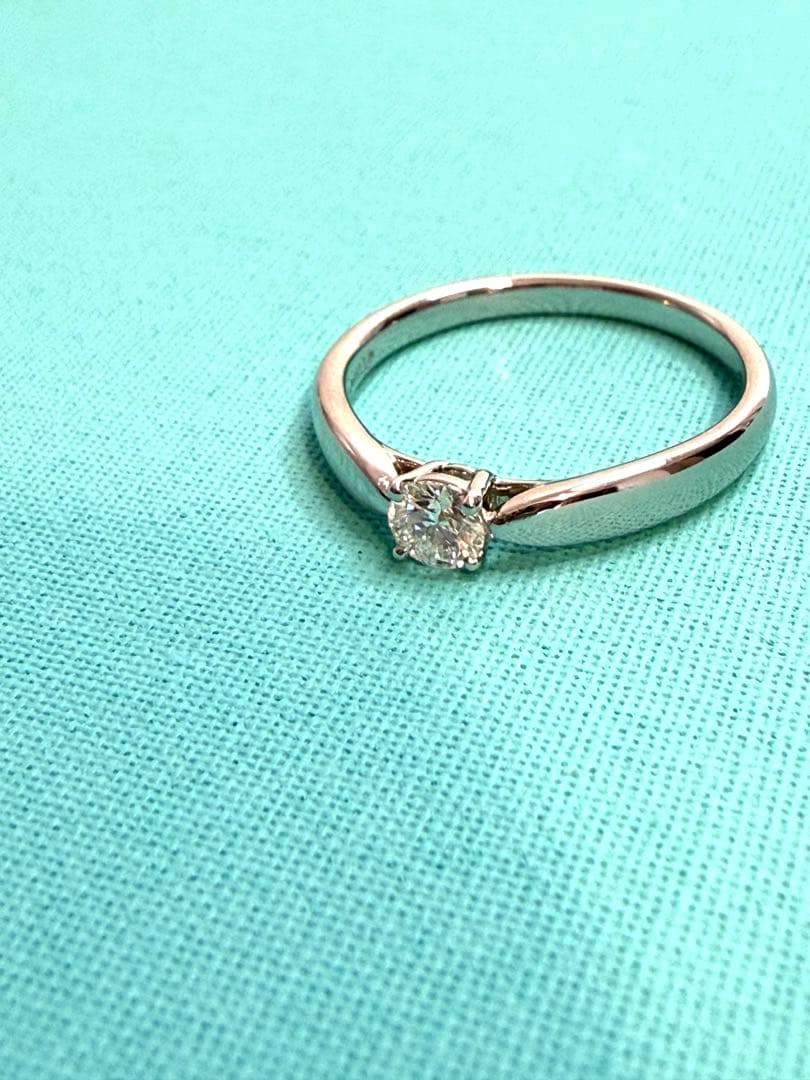 Rings F/Vvs2/3Ex 12 F
