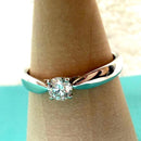 Rings F/Vvs2/3Ex 12 F