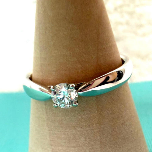 Rings F/Vvs2/3Ex 12 F