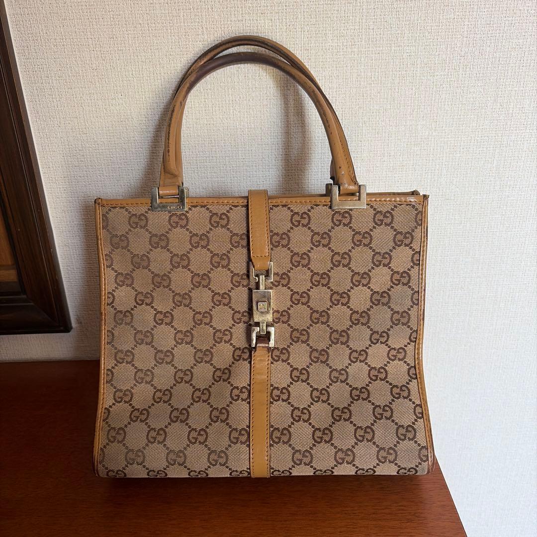 Gucci Handbags Gg