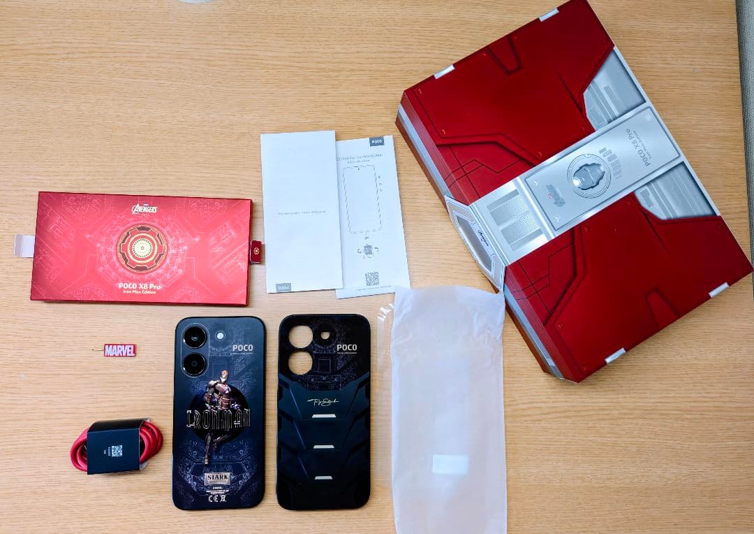 Smartphones Mobile Phones Poco X8 Pro 12/512