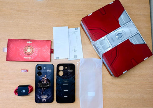 Smartphones Mobile Phones Poco X8 Pro 12/512