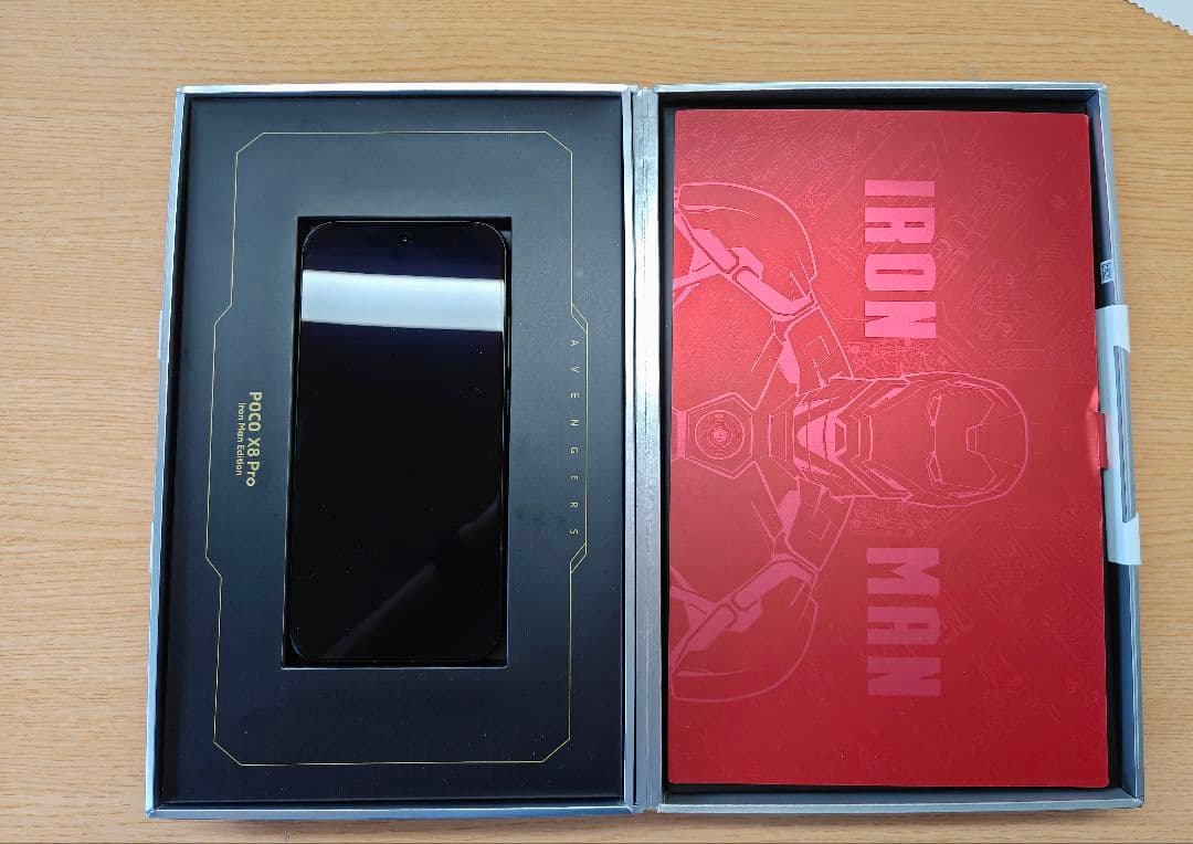 Smartphones Mobile Phones Poco X8 Pro 12/512