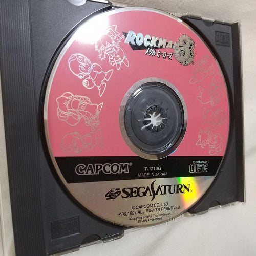 Capcom Games 8