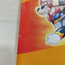 Capcom Games 8