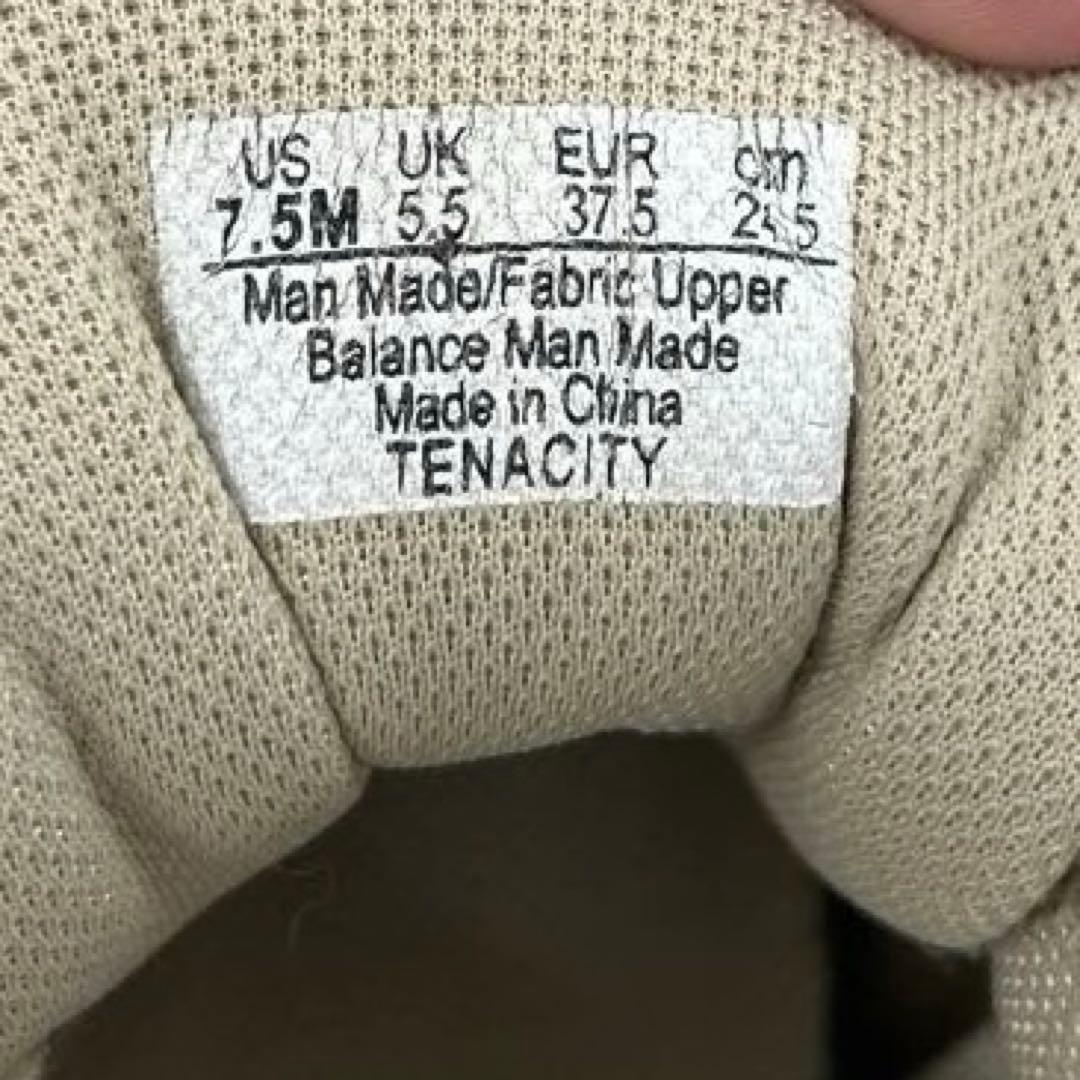 Sneakers Used Ryka Tenacity