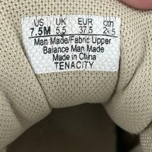 Sneakers Used Ryka Tenacity