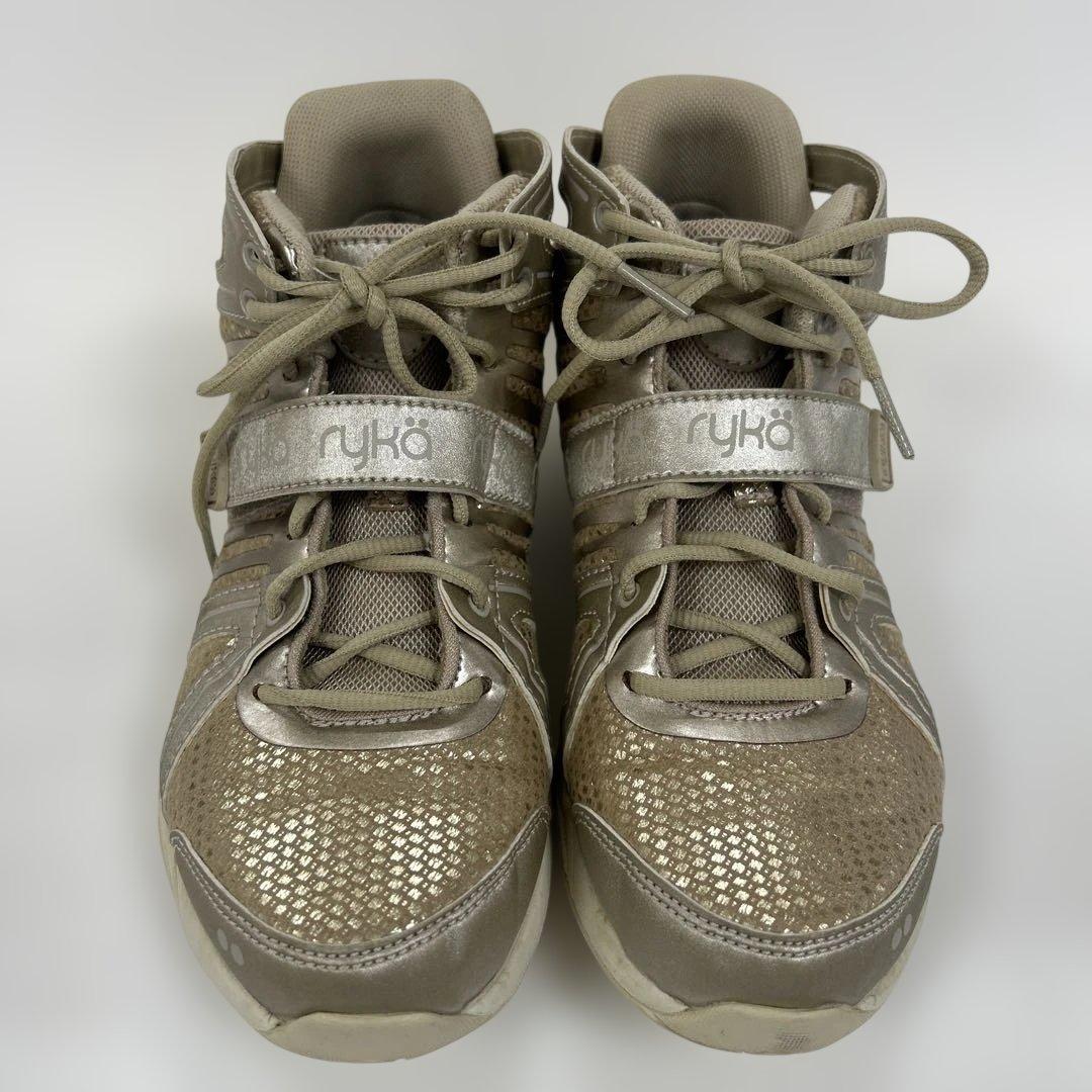 Sneakers Used Ryka Tenacity