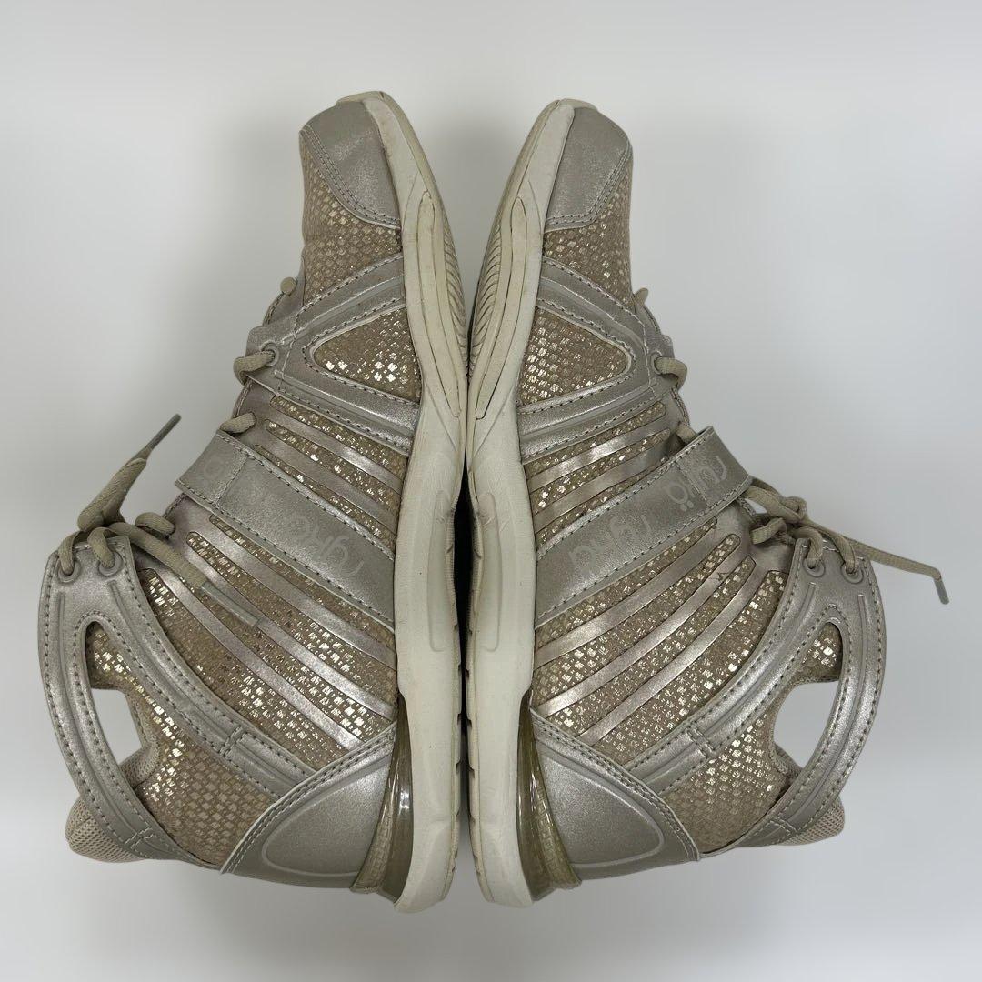 Sneakers Used Ryka Tenacity