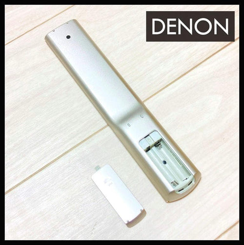 Others Denon Rc-1109