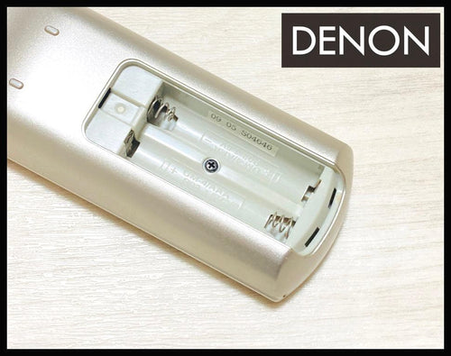 Others Denon Rc-1109