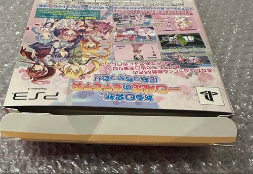 Software (Package Version) Ps3 Gal Gun