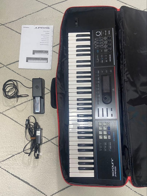 Roland Other Juno-Ds61