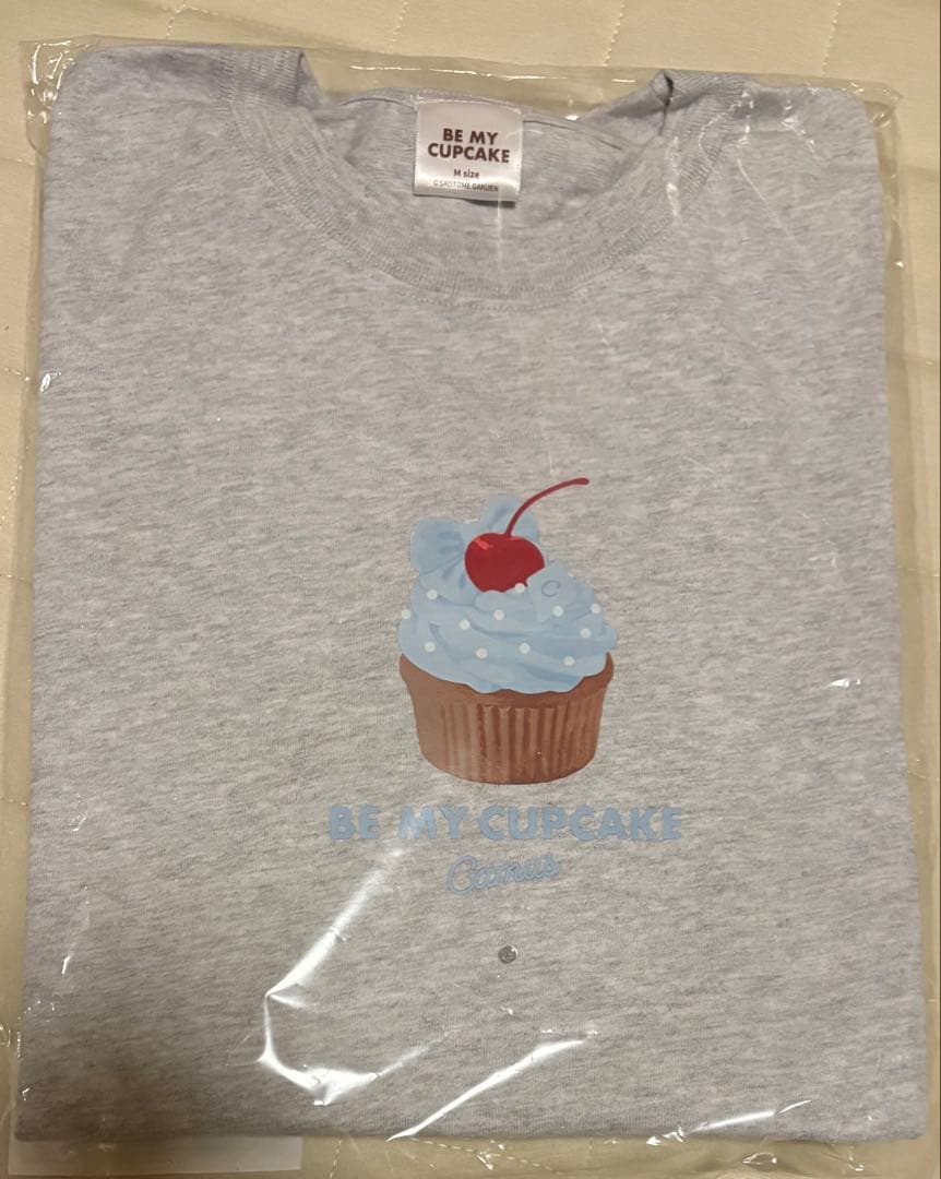 Short-Sleeve Bgs T L