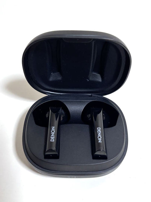 Denon Wireless Earphone Ah-C500W