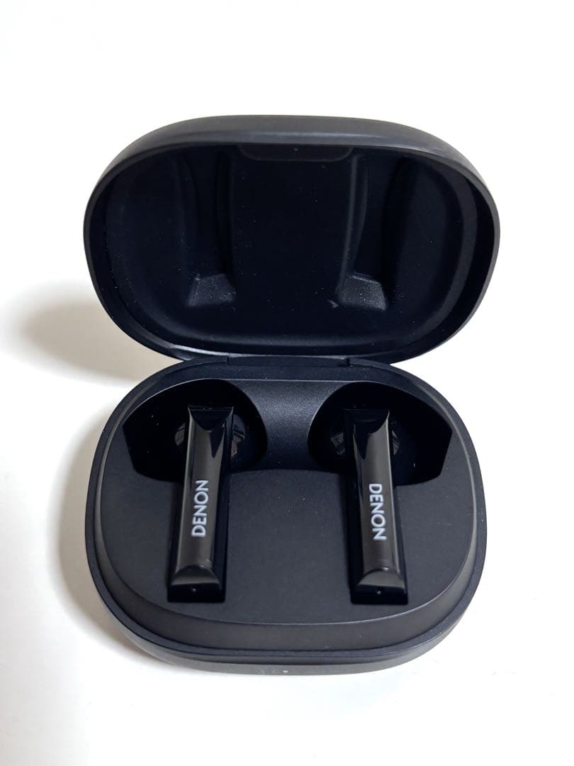 Denon Wireless Earphone Ah-C500W