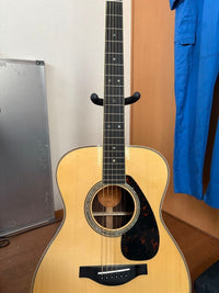 Yamaha Acoustic Guitars Ls16 Air
