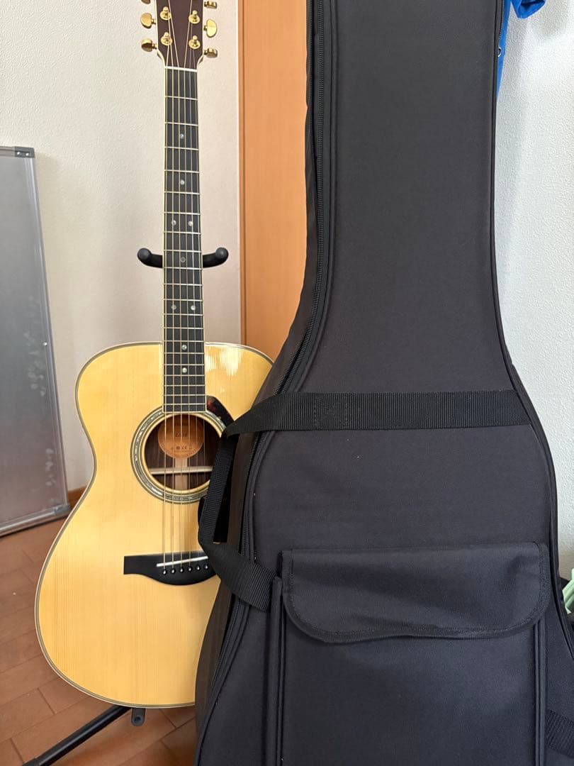 Yamaha Acoustic Guitars Ls16 Air
