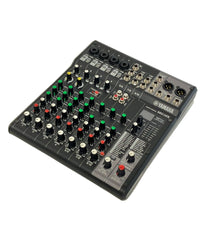 Yamaha Others Mg10X