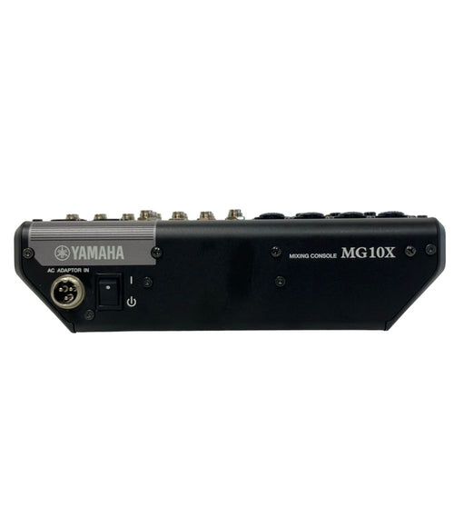 Yamaha Others Mg10X