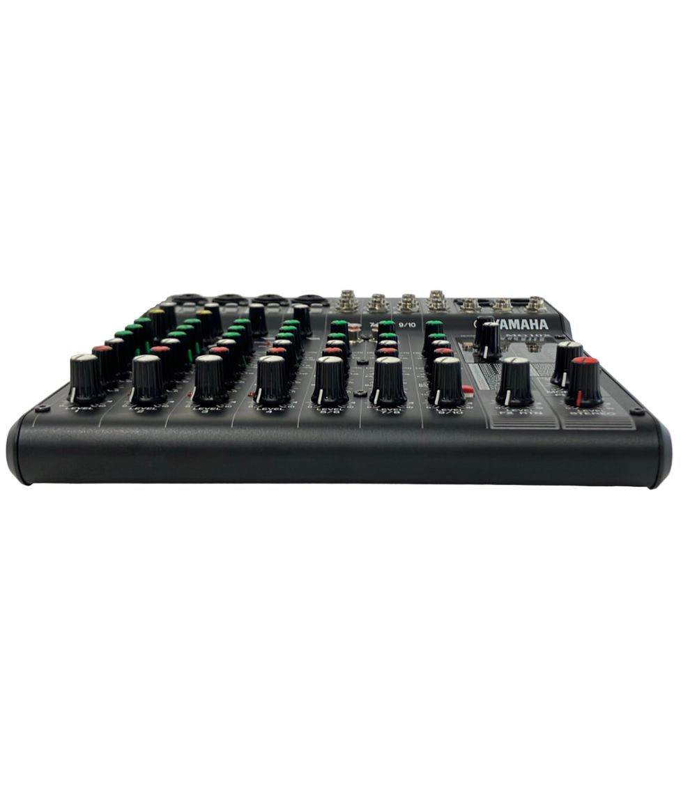 Yamaha Others Mg10X