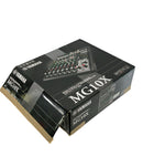 Yamaha Others Mg10X