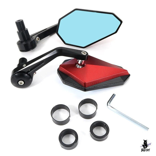 Cowl Fender Fzr600/Fzr1000/Fz6R/Fz1/Fz6 Fazer/Mt-07/Fz07/Fz09/Mt-09/Mt-10/Xj6/X