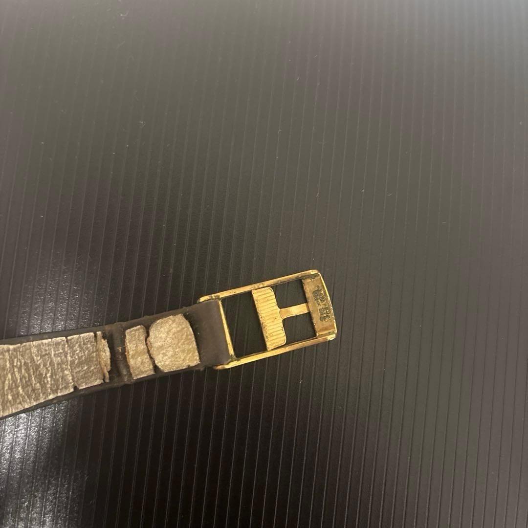 Omega Quartz Watches De Ville