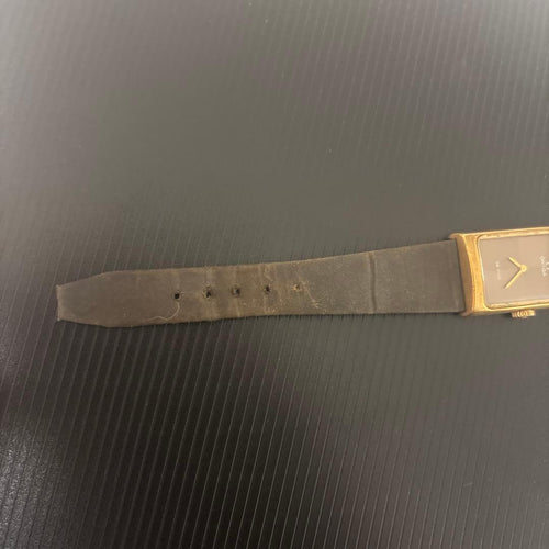 Omega Quartz Watches De Ville