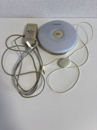 Sony Portable Cd Player Walkman D-Ej002