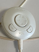 Sony Portable Cd Player Walkman D-Ej002