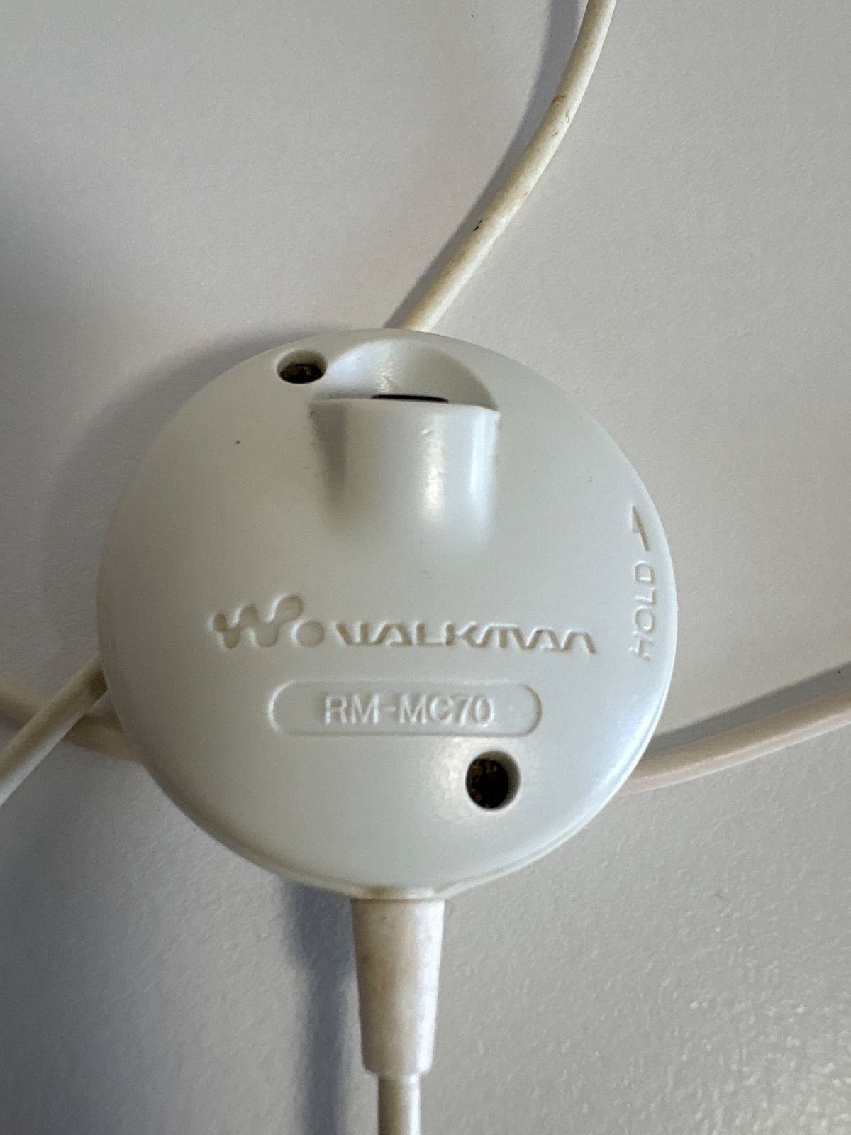 Sony Portable Cd Player Walkman D-Ej002