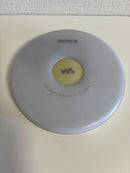 Sony Portable Cd Player Walkman D-Ej002