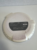Sony Portable Cd Player Walkman D-Ej002