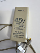 Sony Portable Cd Player Walkman D-Ej002