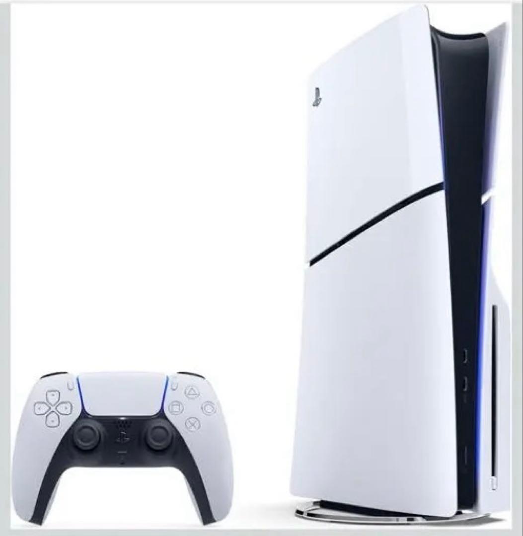 Playstation5 Consoles (Standard Edition) Sony Playstation 5