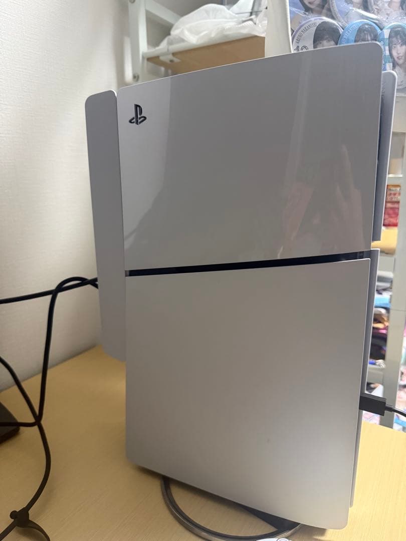 Playstation5 Consoles (Standard Edition) Sony Playstation 5