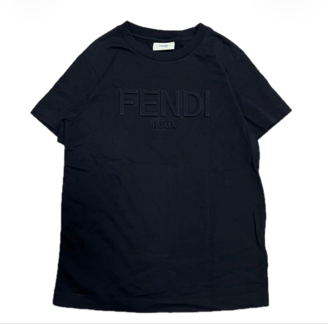 Fendi T-Shirts Kids T