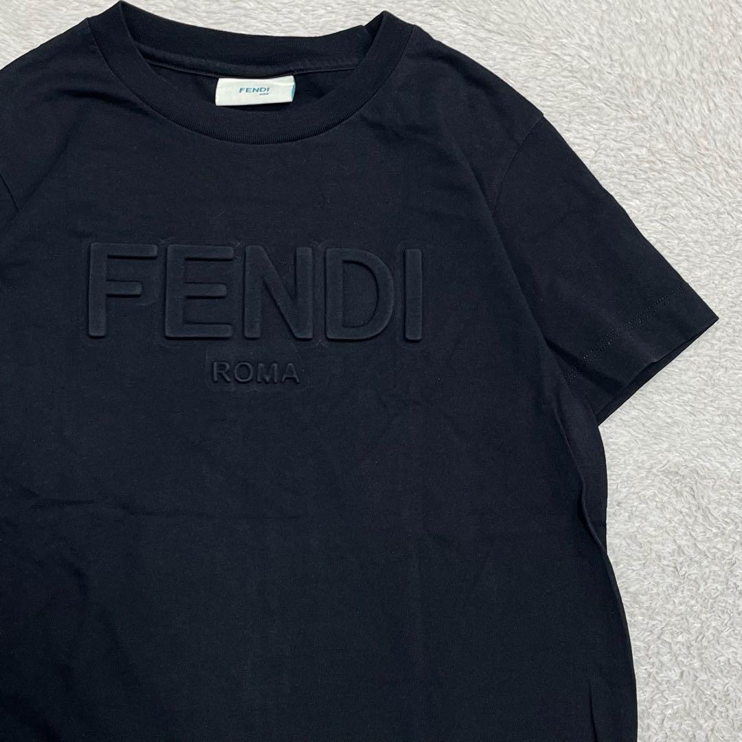 Fendi T-Shirts Kids T