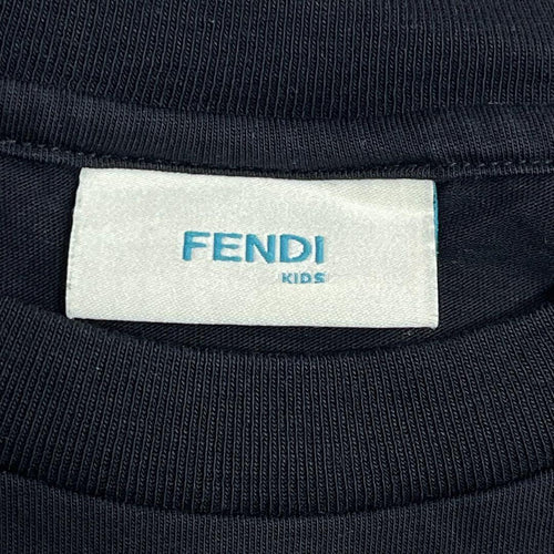 Fendi T-Shirts Kids T