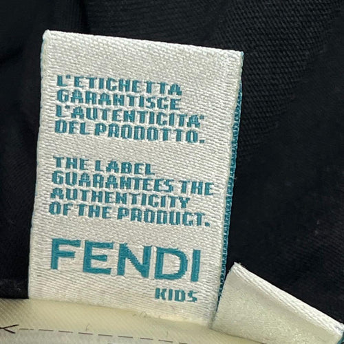 Fendi T-Shirts Kids T