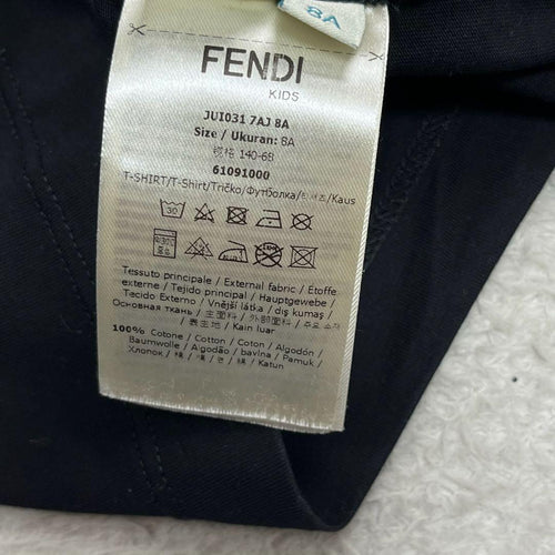 Fendi T-Shirts Kids T